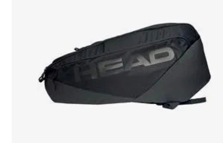 Novak Djokovic HEAD Speed 12 Racket Bag