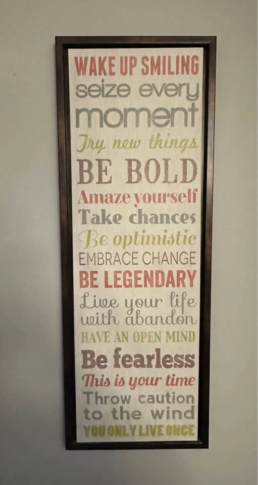 Cool Wall Art Pieces - London Skyline, Horse Painting, Quotes - photo 4