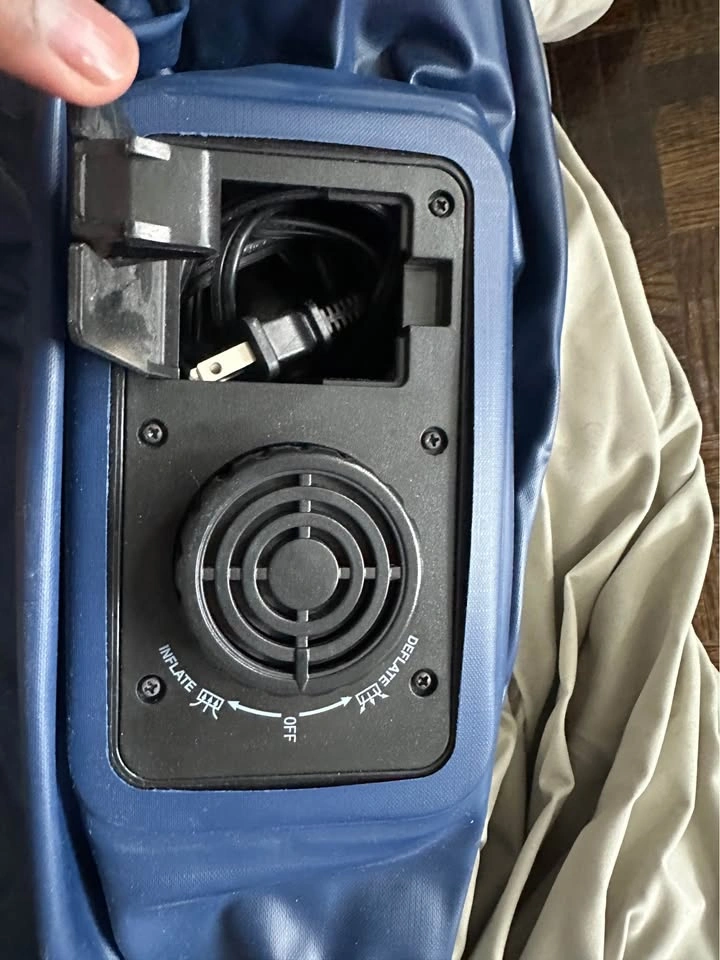 Active Era Air Mattress Queen Size - photo 2