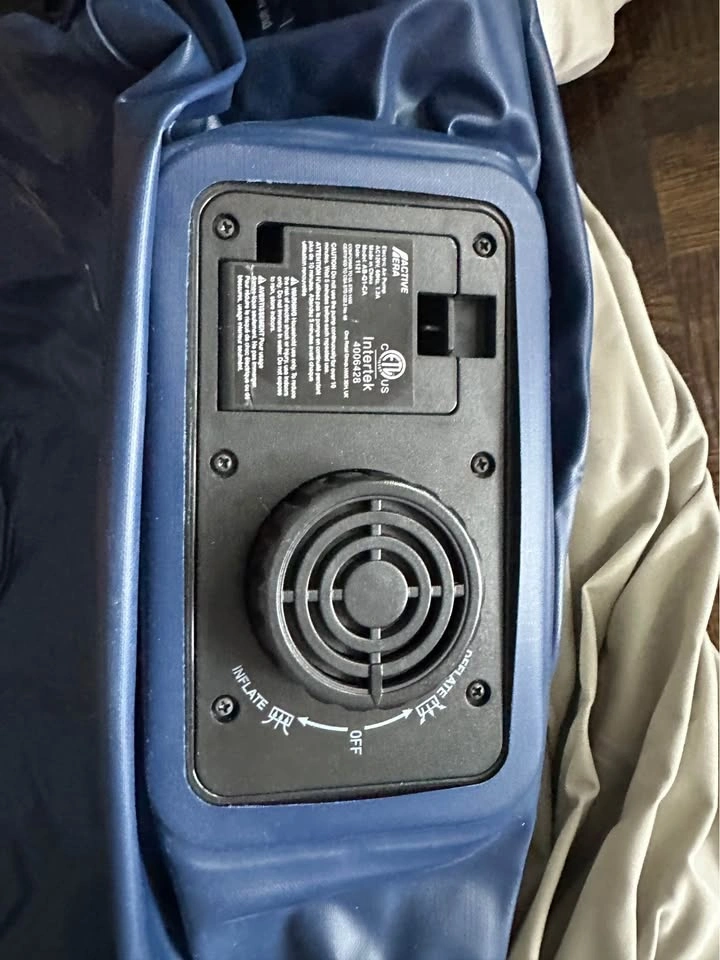 Active Era Air Mattress Queen Size - photo 3