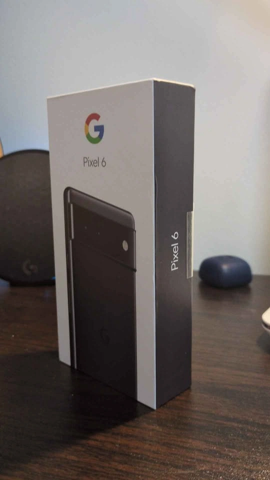 Brand New Sealed Google Pixel 6 (Unlocked) – Never Opened - photo 2