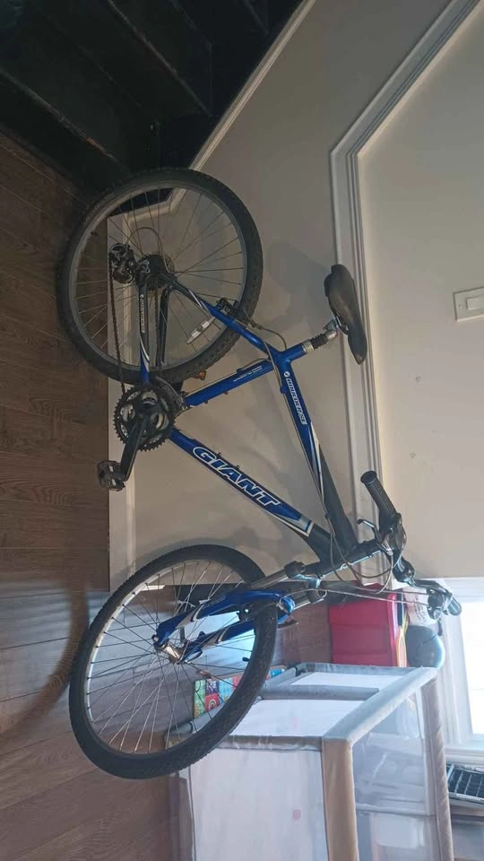 Giant Boulder Mountain Bike - Rigid Frame, 26" Wheels - photo 2