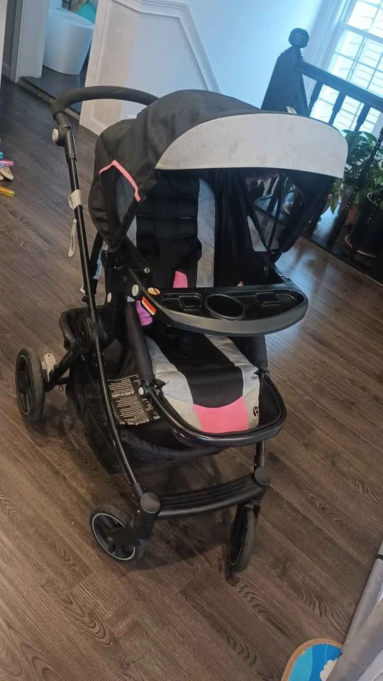 Carriola Baby Trend - photo 2