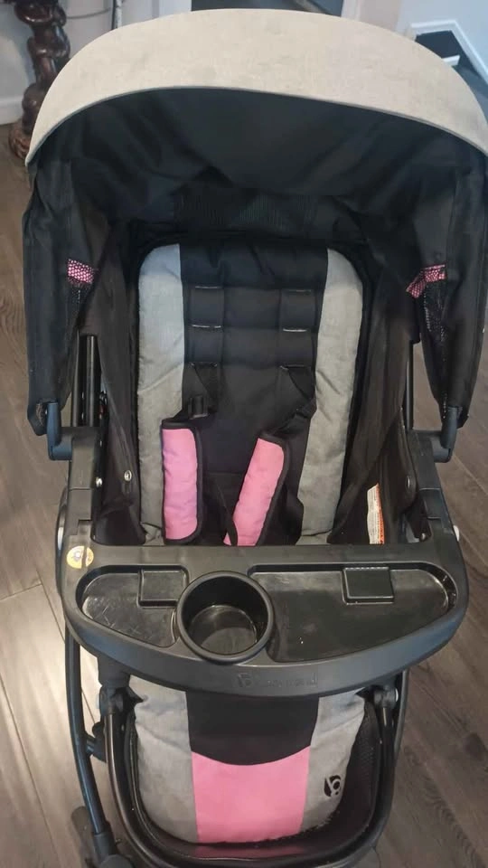 Carriola Baby Trend - photo 3