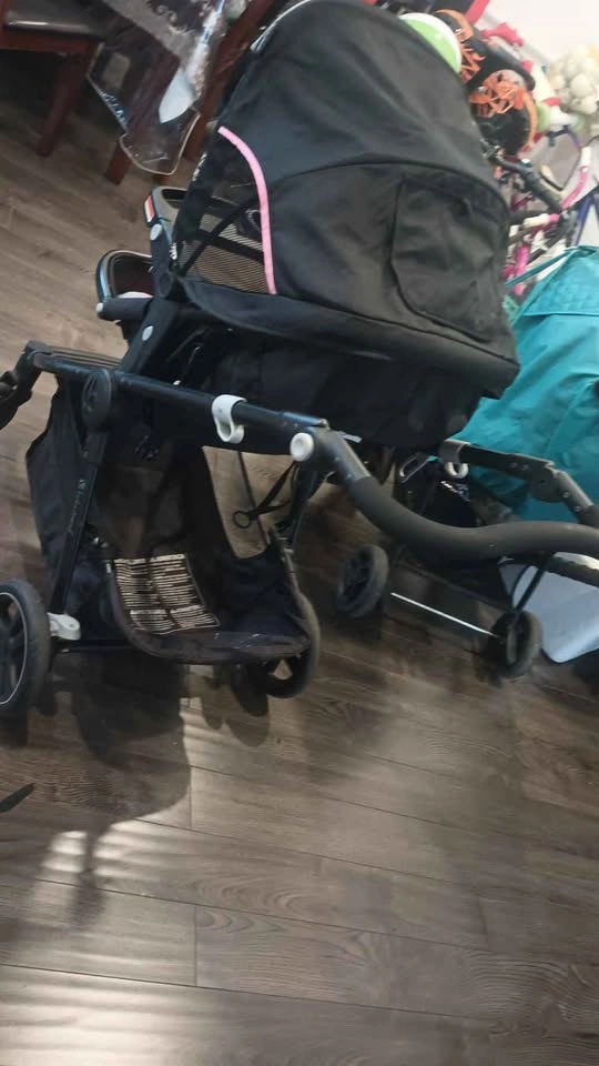 Carriola Baby Trend - photo 4