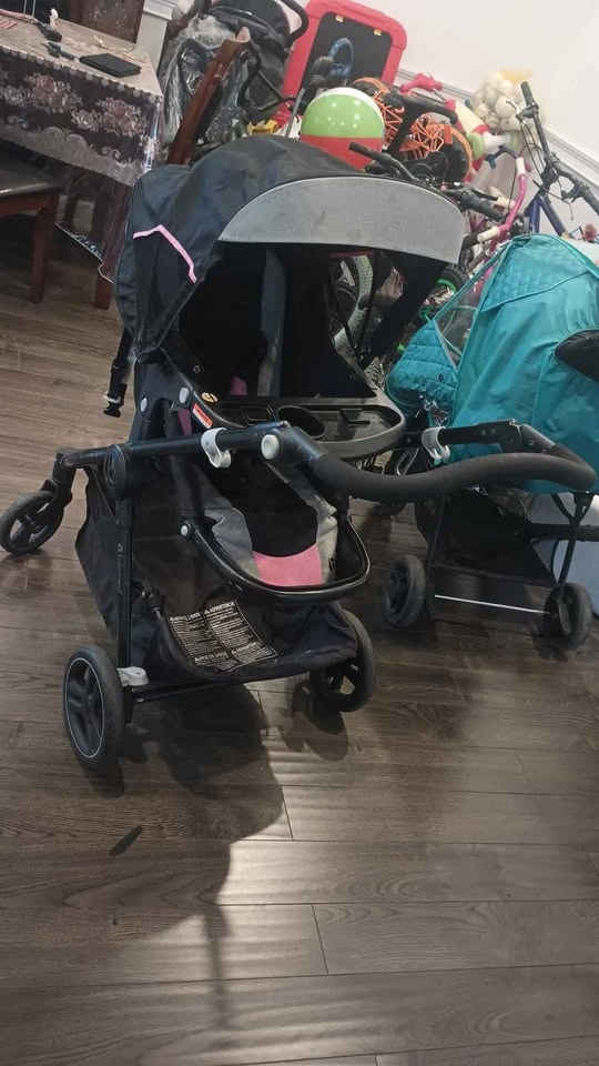 Carriola Baby Trend - photo 5