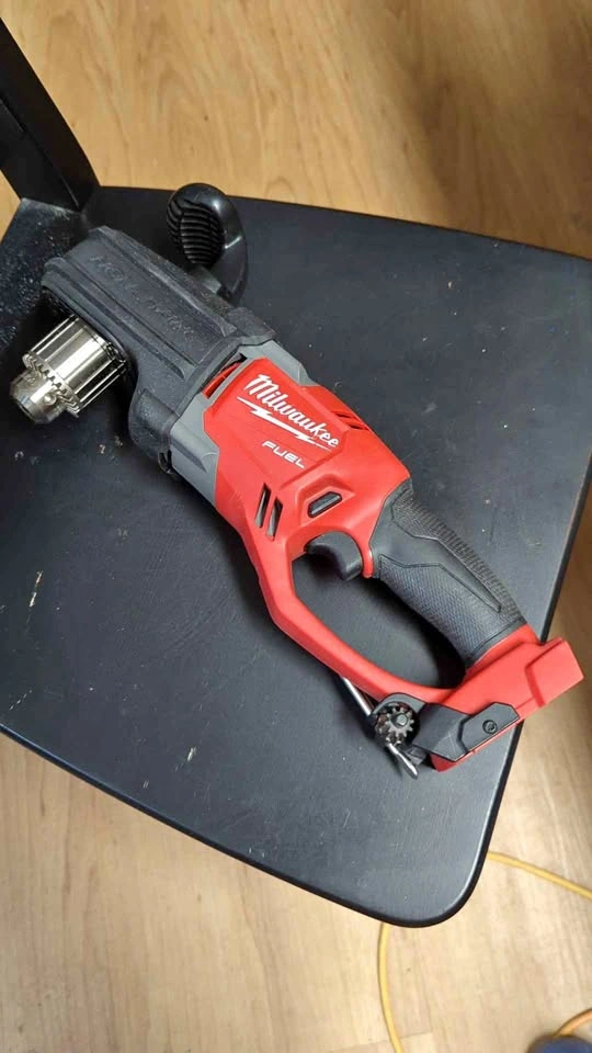 Milwaukee HOLE HAWG (TOOL ONLY)