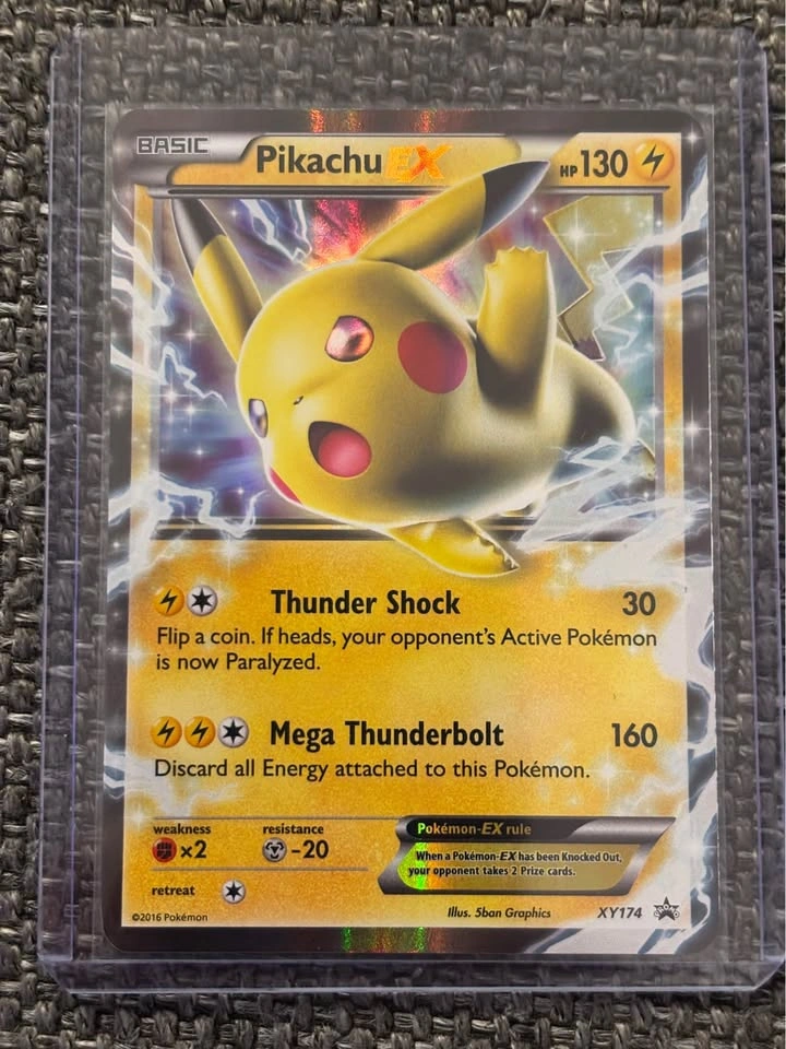 Mint Pikachu Bundle (2004 - 2026) ✨ - photo 2