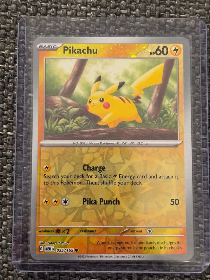 Mint Pikachu Bundle (2004 - 2026) ✨ - photo 5
