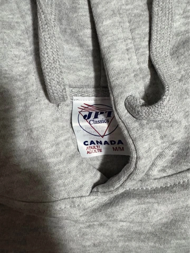 Tmu sweater - photo 2