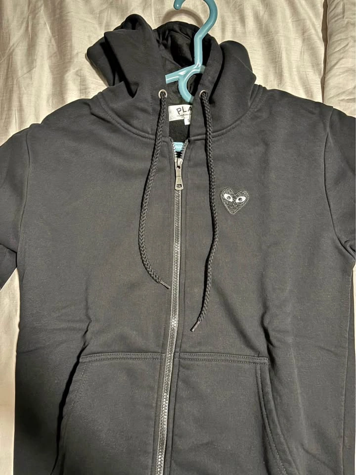 Comme Des Garcons Sweater