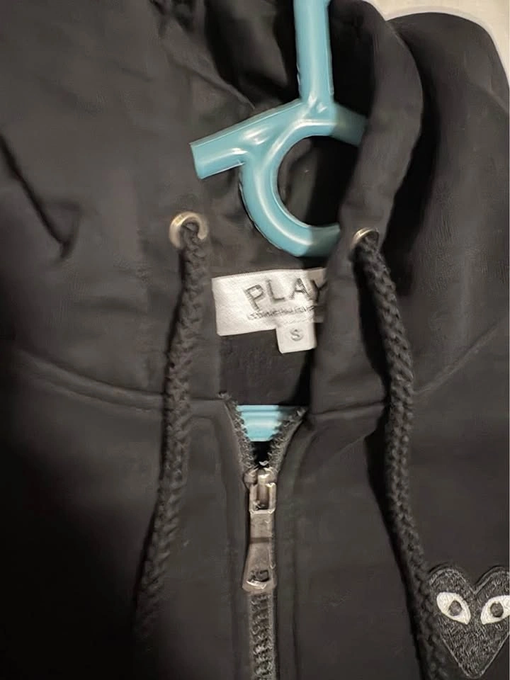 Comme Des Garcons Sweater - photo 2