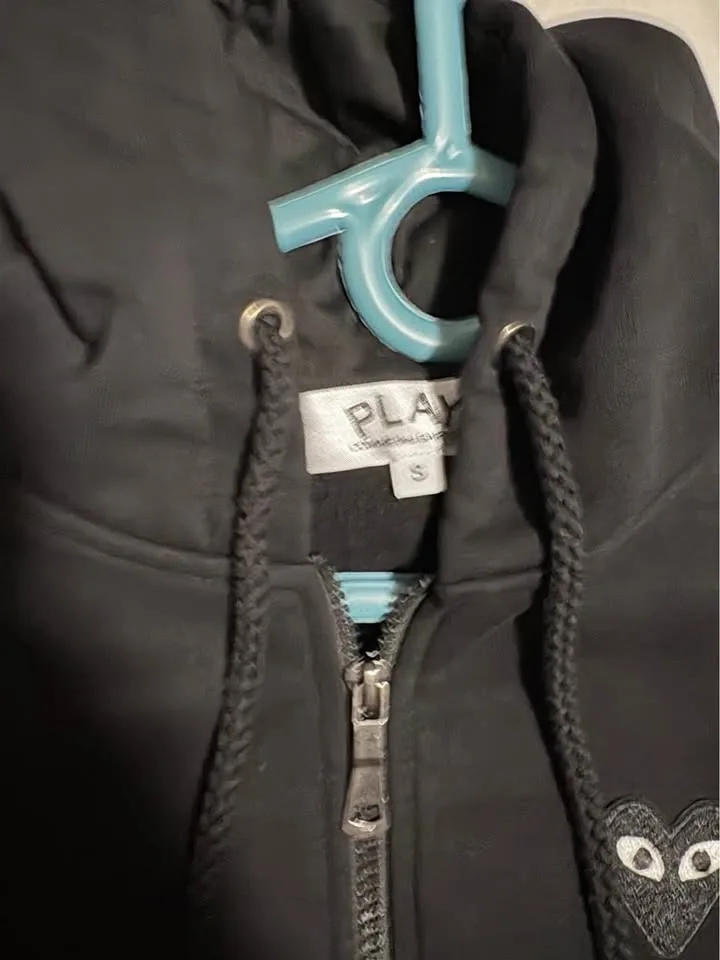 Comme Des Garcons Sweater - photo 2