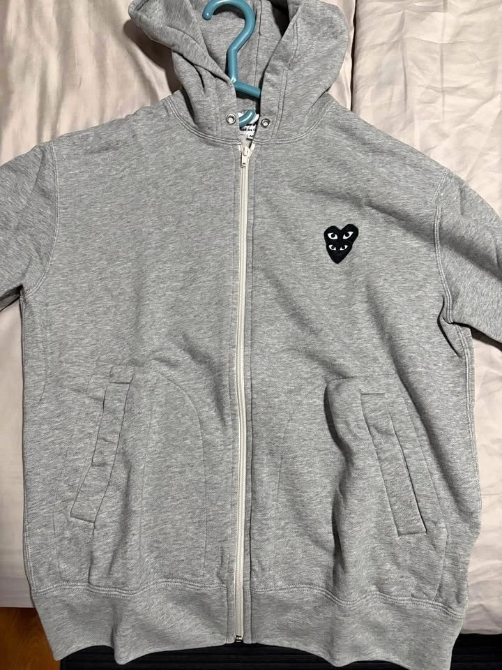 Comme des Garçons Sweater