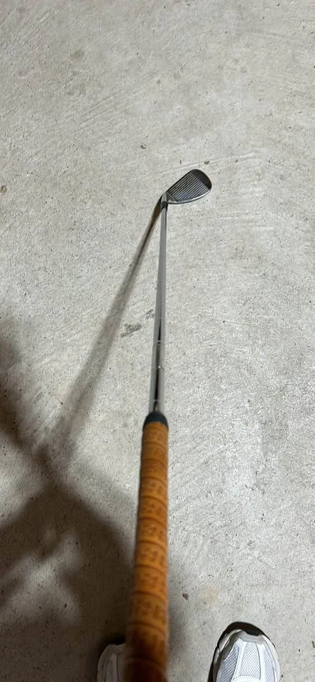 Wilson Staff Midsize Pitching Wedge - photo 2