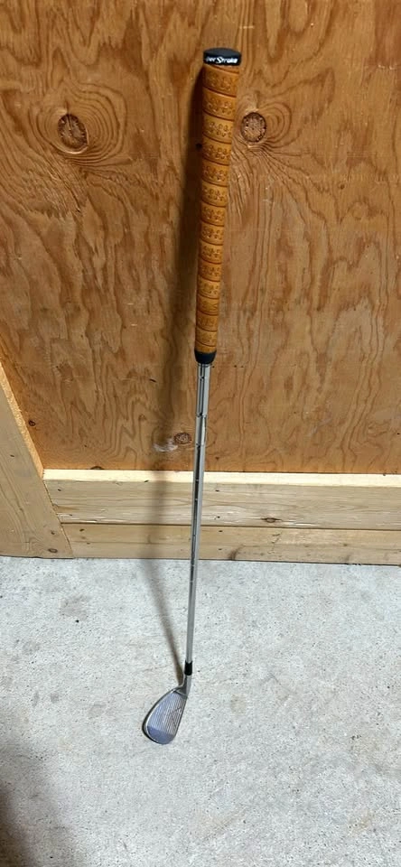 Wilson Staff Midsize Pitching Wedge - photo 3