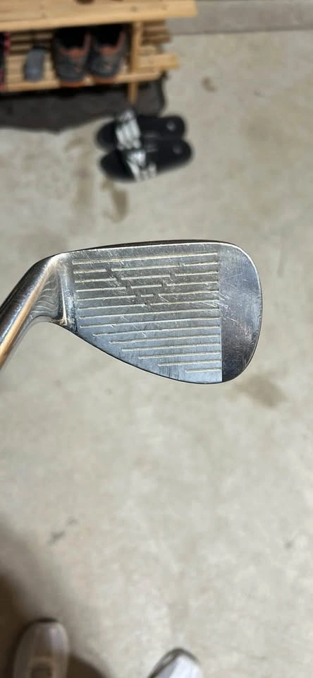 Wilson Staff Midsize Pitching Wedge - photo 4