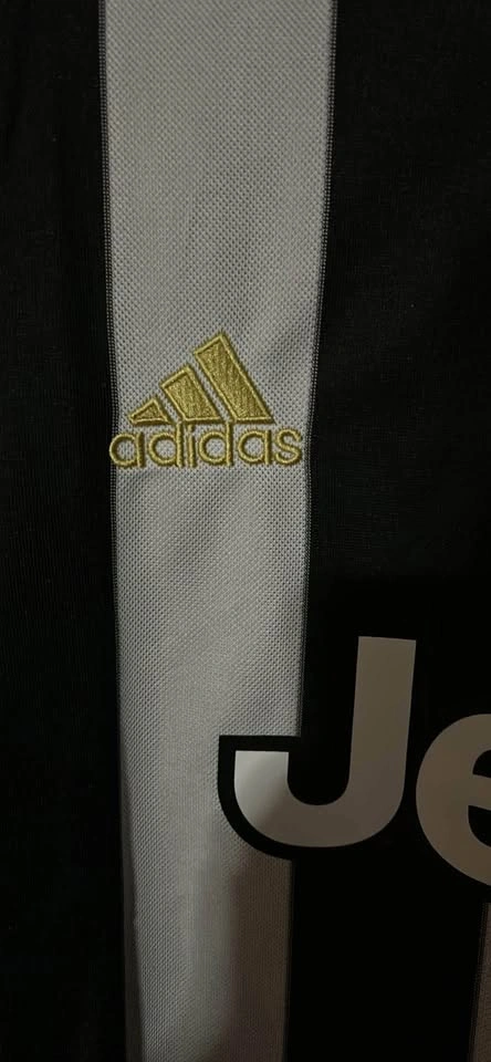 Juventus Dybala Soccer Jersey - photo 2