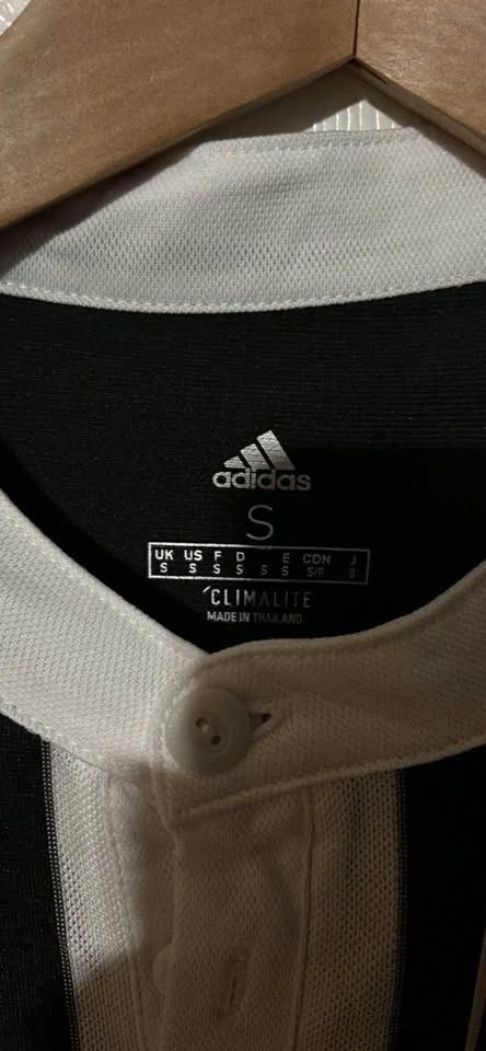 Juventus Dybala Soccer Jersey - photo 4