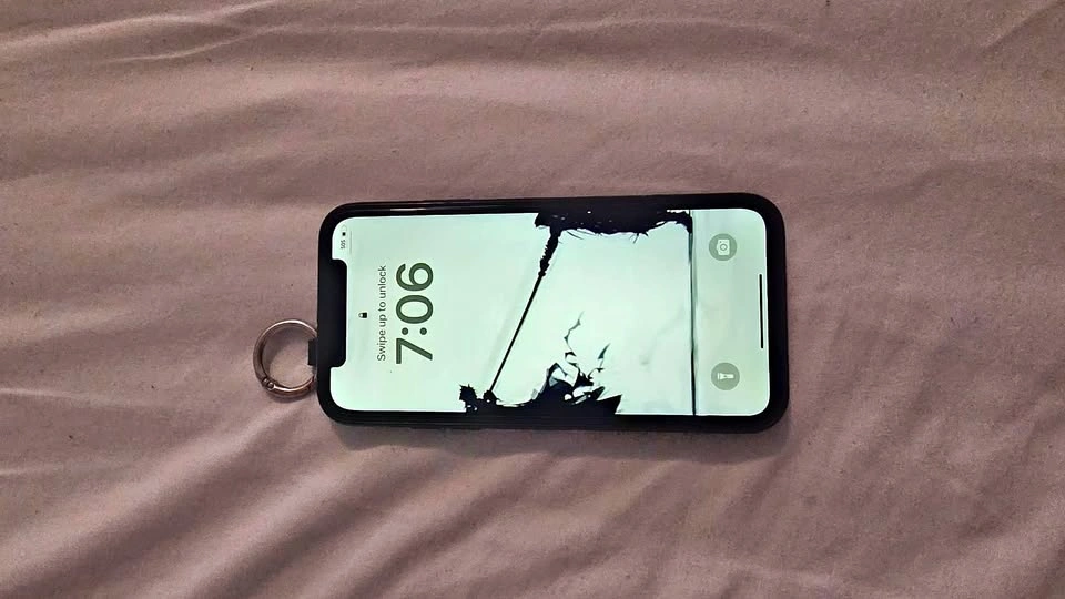 iPhone XS 256gb
