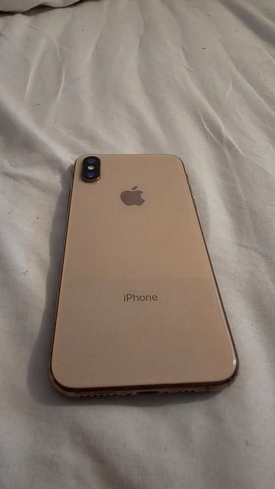 iPhone XS 256gb - photo 3
