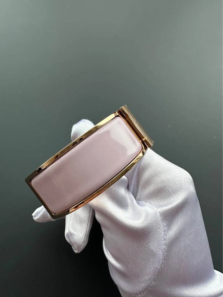 New Hermes Clic Clac H Bracelet - Rose Gold - photo 2
