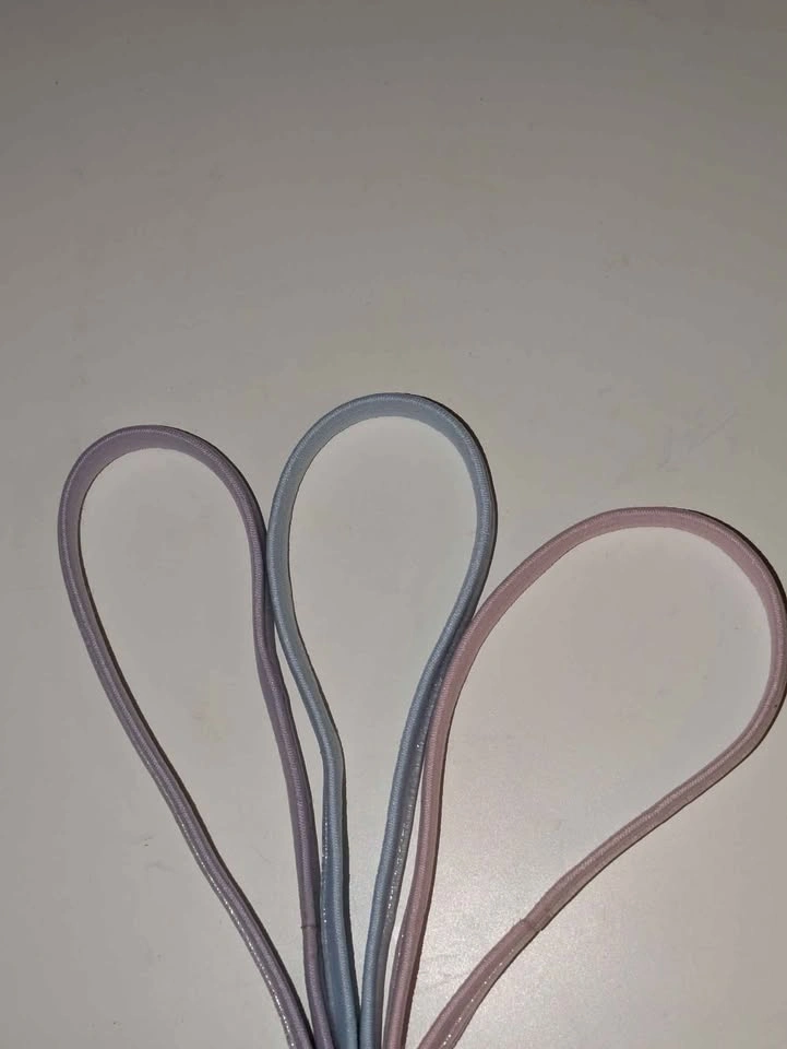 Set of 3 Headbands - photo 2