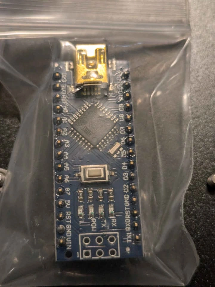 Elegoo Nano 3-pack - Arduino Nano Compatible - photo 2