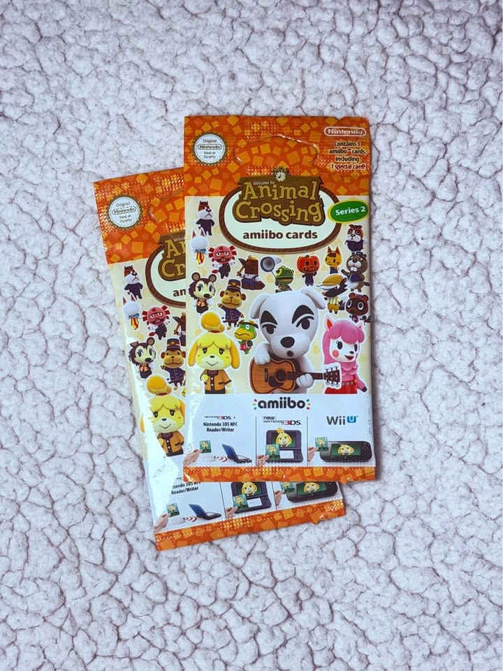 (Negotiable) Animal Crossing Switch Bundle w/ Pro Controller - photo 3