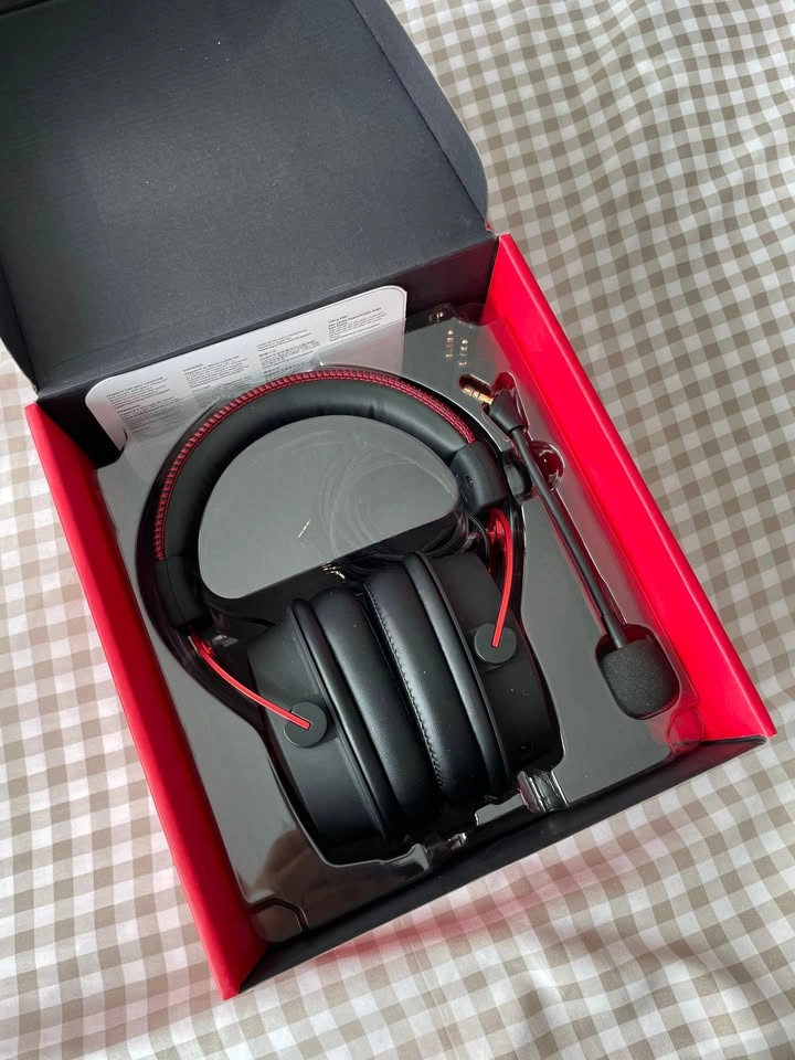Hyper X bundle [RED] - photo 2