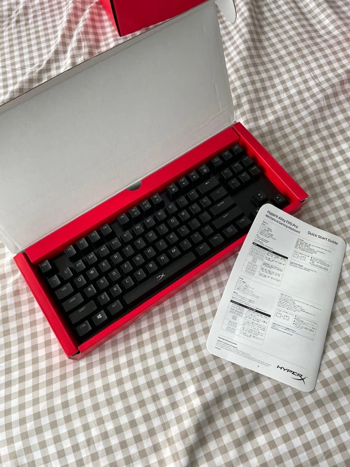 Hyper X bundle [RED] - photo 3