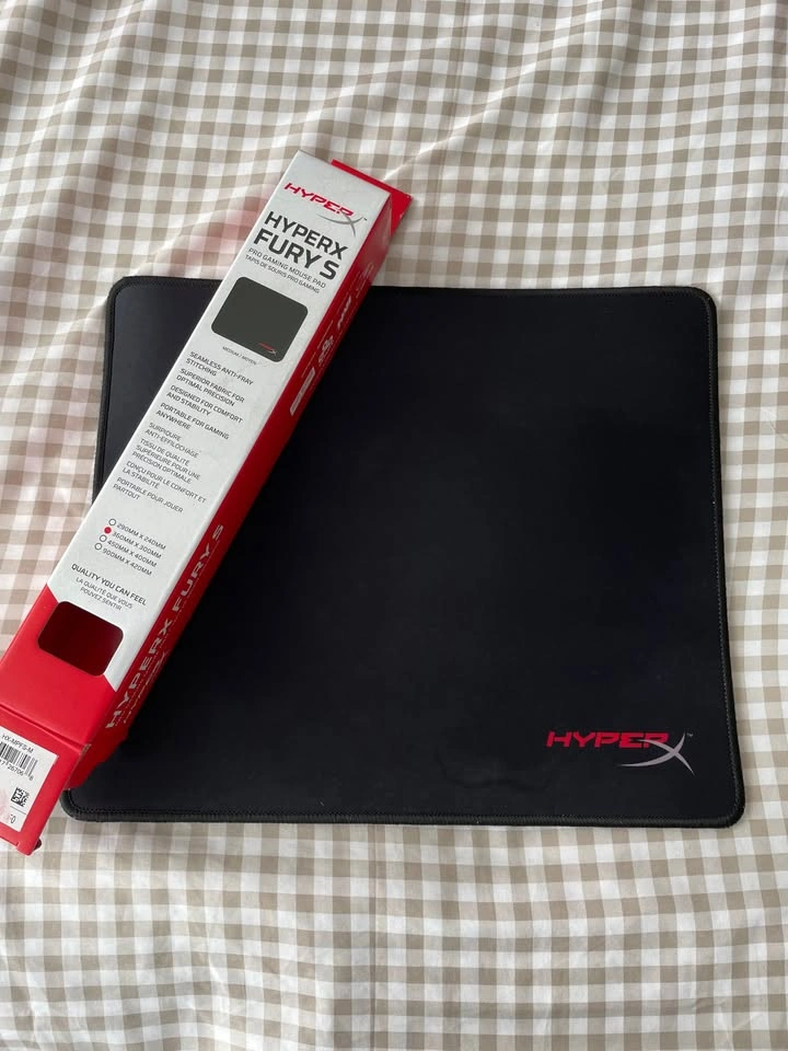 Hyper X bundle [RED] - photo 4
