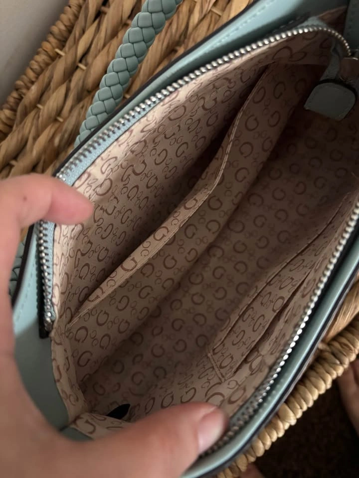 Guess bag - photo 4
