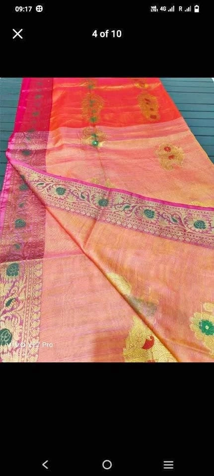 RENEE Collections ~ Traditional & Designer Saree, Blouses and Je