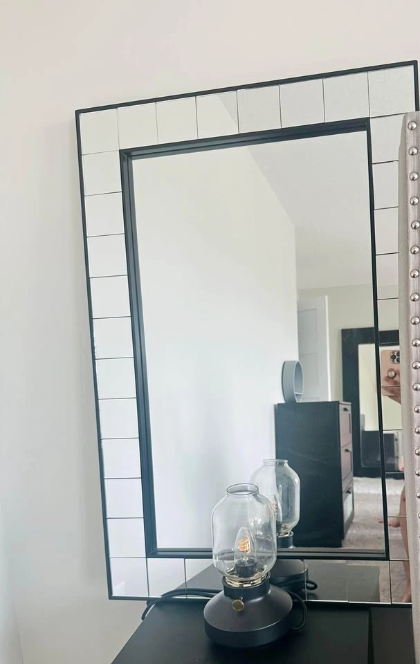 Dressing or wall Mirror