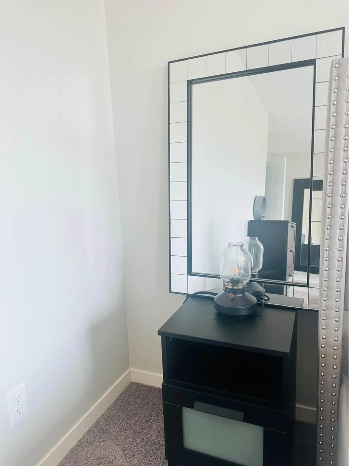 Dressing or wall Mirror - photo 2