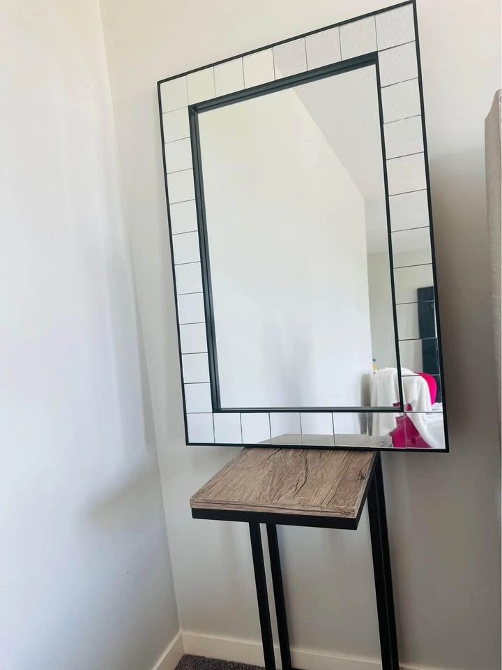 Dressing or wall Mirror - photo 3