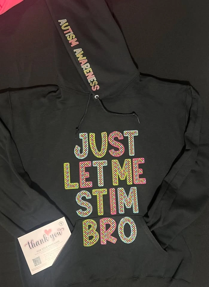 Its Ok To Be Different Hoodies, Sweaters or Tshirts - photo 4