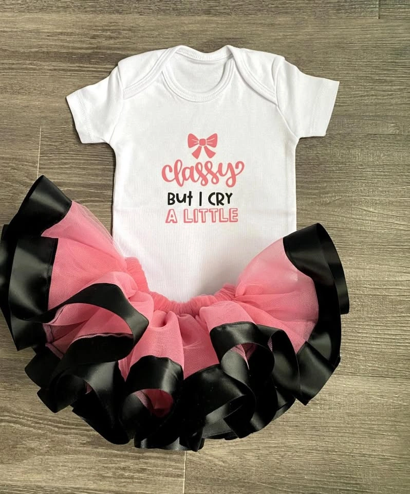 Themed Birthday Outfits - photo 2