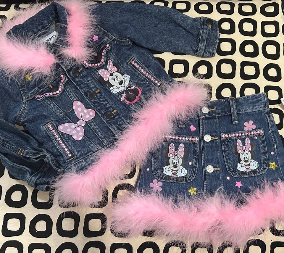 Themed Birthday Outfits - photo 5