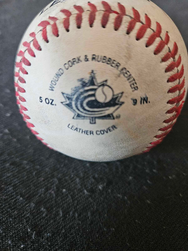 2 Rawlings Official League Practice Baseballs ROLB1X - photo 2