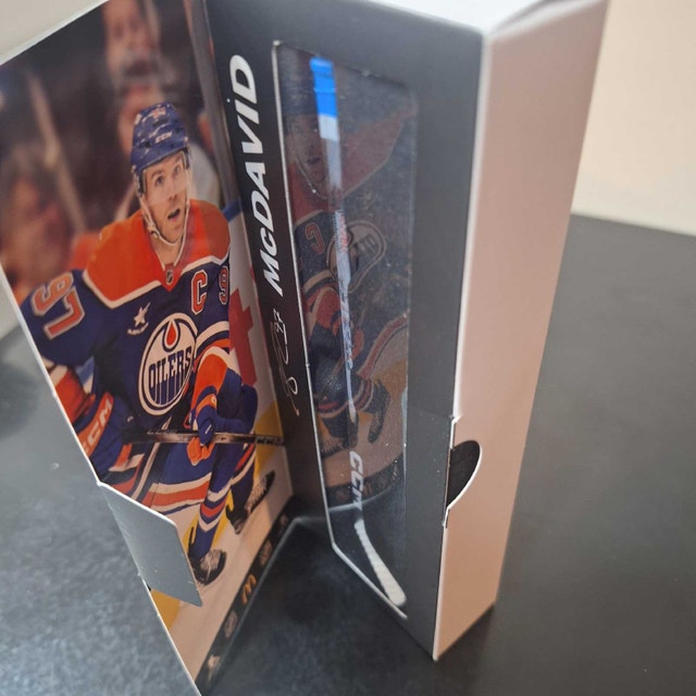 NHL CONNOR MCDAVID #97 - photo 3