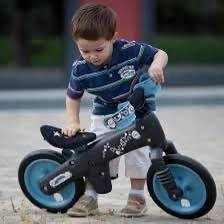 Bellelli B-Bip Balance Bike 2-4 Age GUC