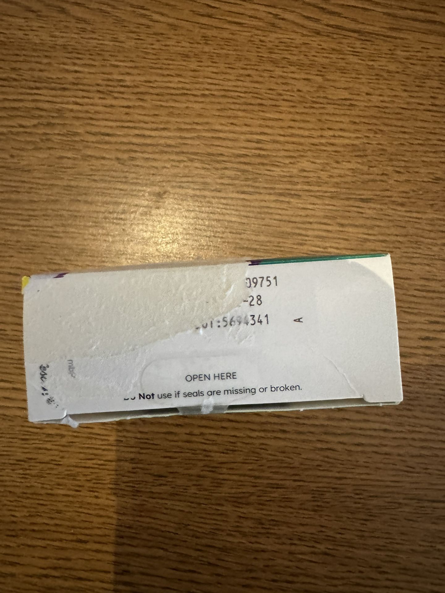 OneTouch Verio 100 Test Strips - photo 4