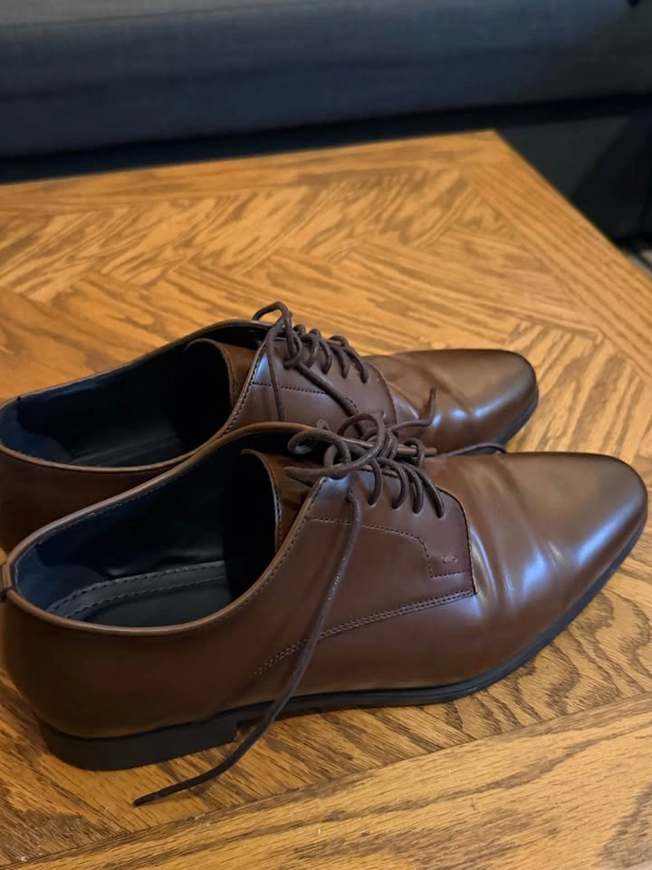 Brown Dress Shoes - photo 2