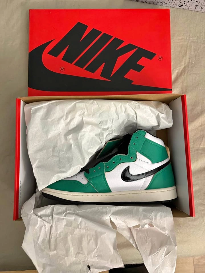 Nike WMNS Air Jordan 1 High OG Size 11