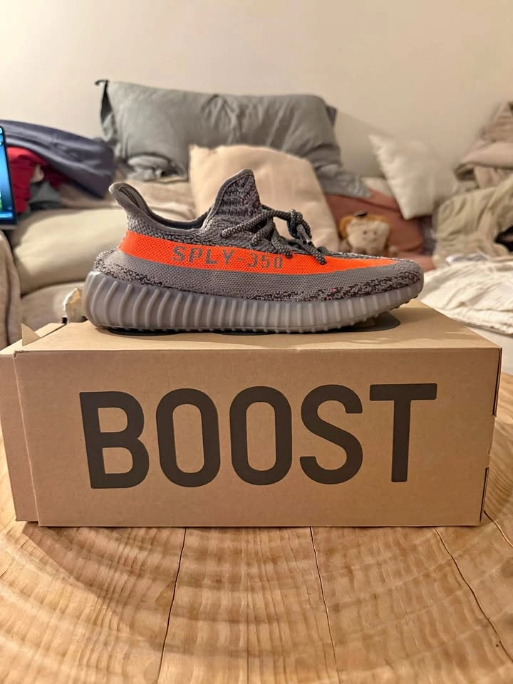 Yeezy Boost 350 V2 Beluga Reflective M10