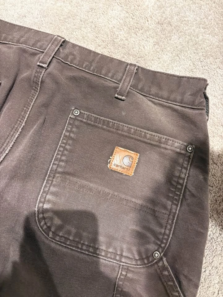 Carhartt Double Knee Pants - photo 3