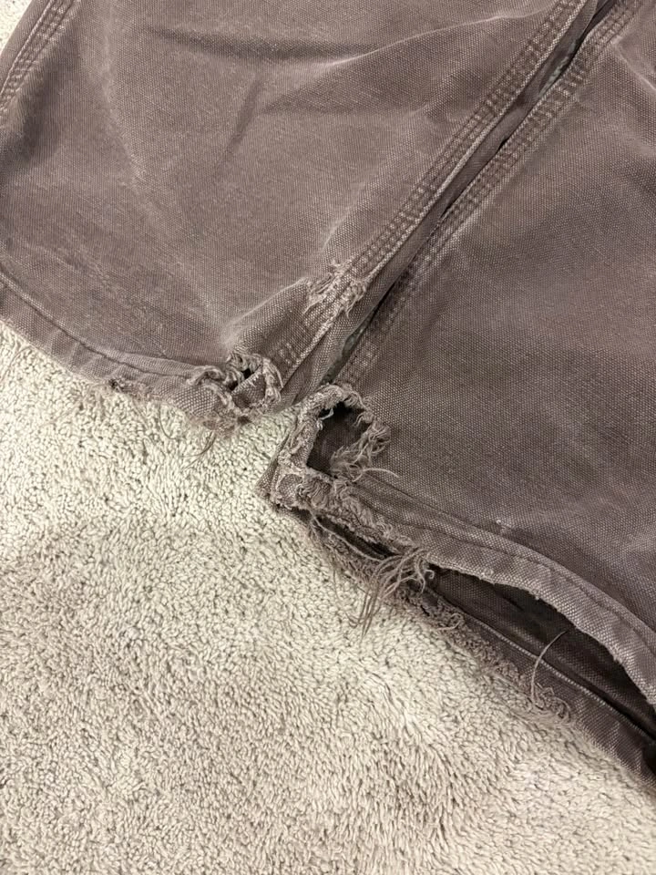 Carhartt Double Knee Pants - photo 5