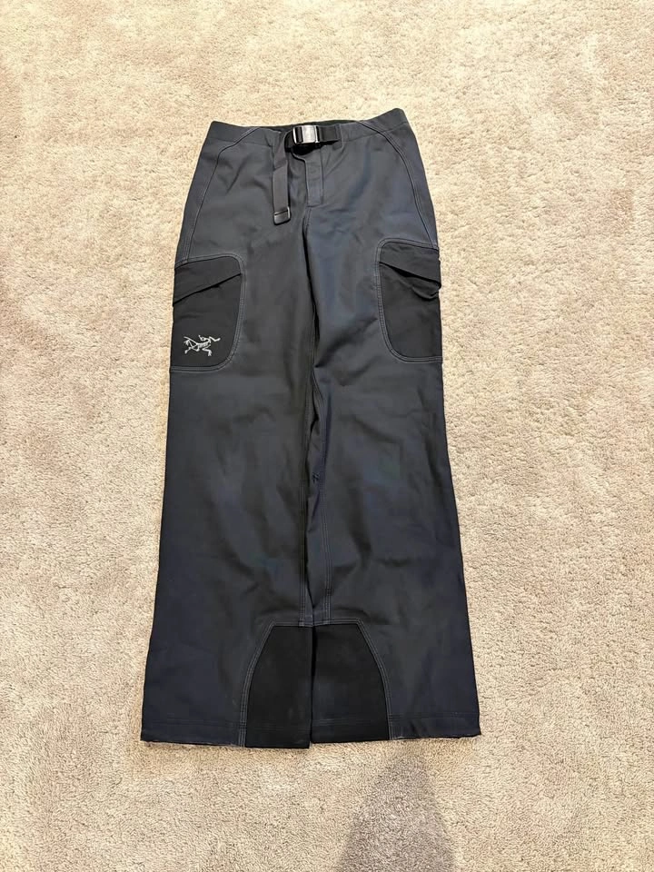 Arc'teryx Polartec Pants Women's XS